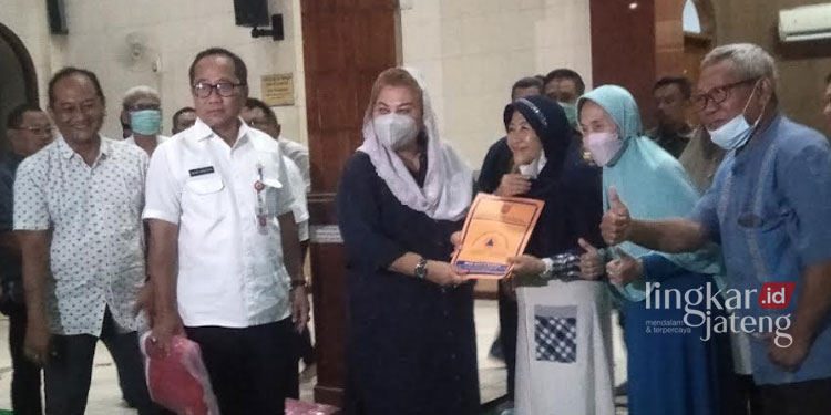 Diduga Akibat Alih Fungsi Lahan DAS Beringin, Pemkot Semarang Investigasi Penyebab Banjir