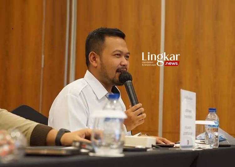 Dukung Tuntutan Kades Perpanjang Masa Jabatan, Wakil Ketua DPRD Kudus Sulis: Saya Setuju