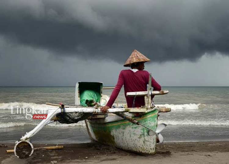 Hadapi Cuaca Buruk, Nelayan Jepara bakal Segera Terima Bantuan Beras