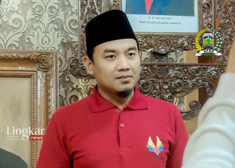 Ketua DPRD Jepara Harap Pameran JIF-BW Mampu Perkuat City Branding