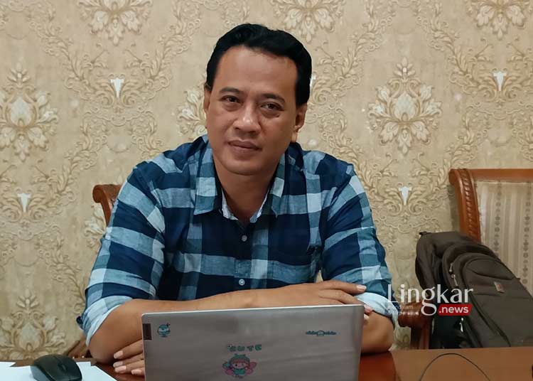 DPRD Jepara Padmono Wisnugroho Sarankan Pabrik Sediakan Bus Karyawan