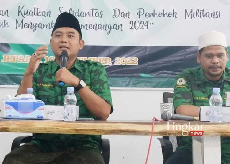 Ketua GPK Jateng Minta APH dan Dinas Terkait Usut Tuntas Video Pesta Miras