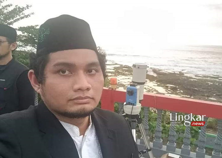Peneliti BRIN Andi Pangerang Akhirnya Minta Maaf ke Muhammadiyah