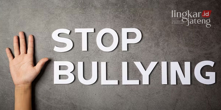 Siswa SMK di Blora Jadi Korban Bullying, Dicegat dan Disuruh Squat Jump
